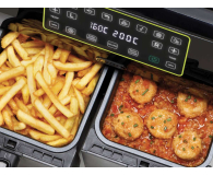 Ariete Air Fryer Dual 462300 2x4L - 1616370 - zdjęcie 6